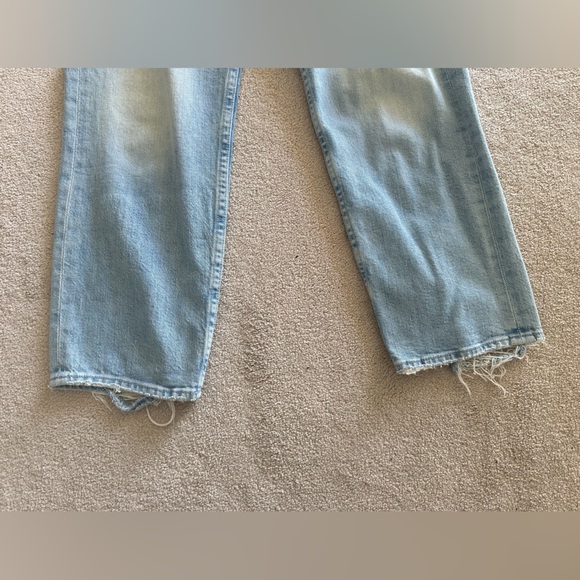 MOTHER Superior The Tomcat Jeans - Picture 6 of 9